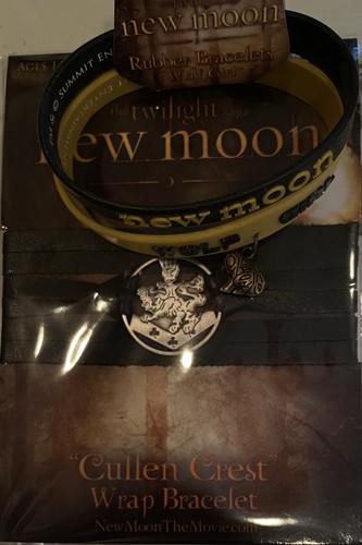 Nuovi bracciali vintage - nuovi,