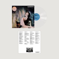 LUCA CARBONI - CARBONI  VINILE