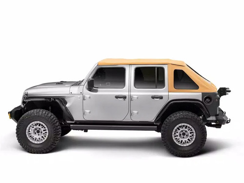 Rugged ridge 13863 - 13863.33, voyager