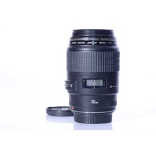 Canon EF 2.8/100 Macro USM -