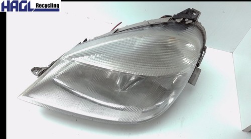 Mercedes benz vaneo - mercedes-benz,