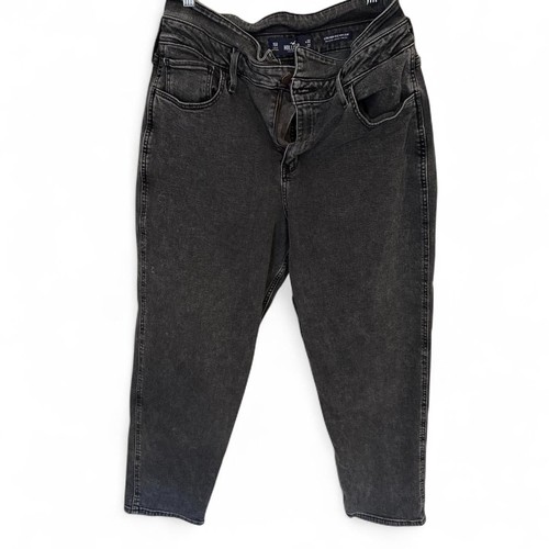 Jeans donna hollister - jeans,