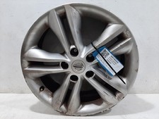 NISSAN QASHQAI 1 RUOTA 6.5Jx17