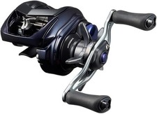 DAIWA bait reel 23SALTIST TW