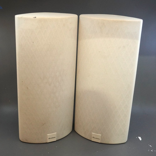 Boston acoustics bravo - acoustics,