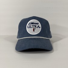 Cappello Michelob Ultra