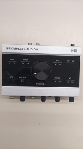 Native instruments completo - native,