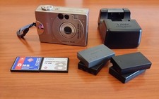 Canon PowerShot S100 Digital