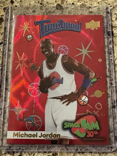 2026 michael jordan space - space, jam