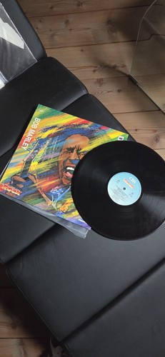 Disco vinile bob - in,