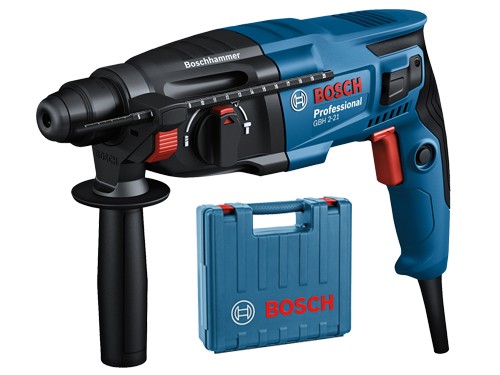 Martelli perforatori bosch gbh - martelli,
