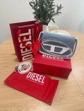 Borsa a tracolla Diesel 1DR