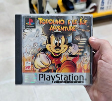 Topolino e le sue Avventure