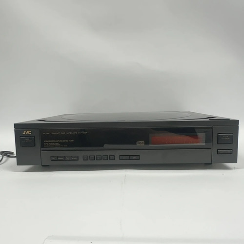 Jvc r86bk - jvc, xl-r86bk 