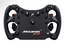 Fanatec McLaren GT3 V2 CSL