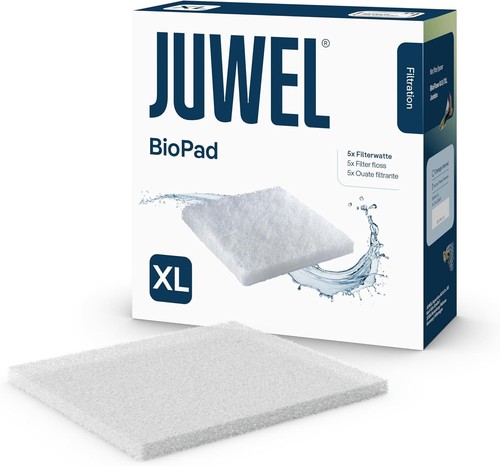 Lanetta perlon juwel biopad - lanetta, xl