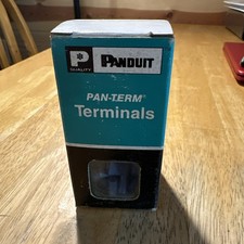 Panduit Terminali Pan-Therm