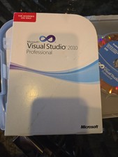 Microsoft Visual Studio 2010