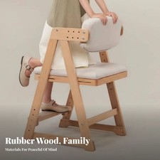 Sgabello Ergonomico Regoilbile