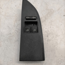 6Y095985701C Blocco comandi alzacristalli  SKODA FABIA (6Y) 2.0 SW 5p/b/1984cc