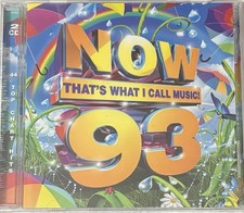 VARIOUS ARTISTS "NOW THAT'S