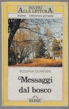 ROSSANA GUARNIERI - Messaggi