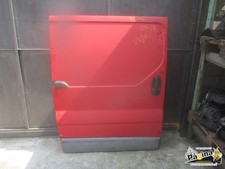 PORTA LATERALE SCORREVOLE PER OPEL Vivaro 1° Serie 891/2024 (01>06)