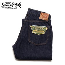SALOPETTE DENIM CANNA DA