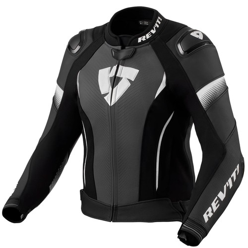 Giacca pelle revit - giacca,
