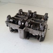 TESTATA MOTORE KAWASAKI EN 500 1996 1997 1998 1999