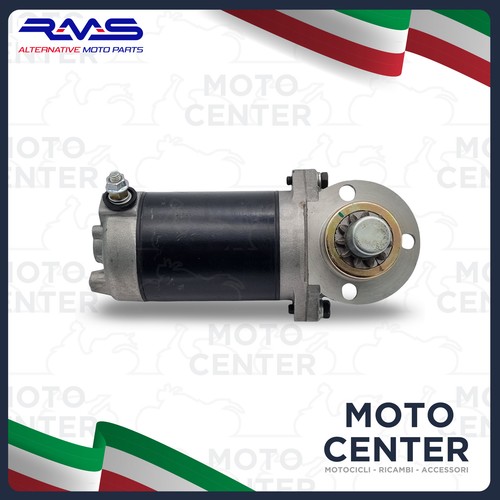 Motorino avviamento completo - motorino,