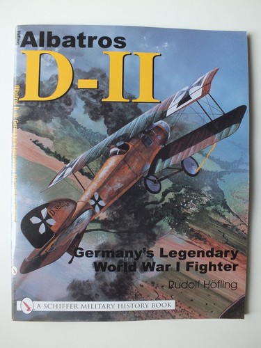 Albatros germany s - albatros, germany's