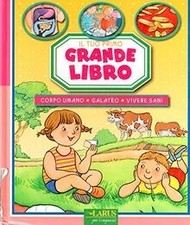 Il tuo primo grande libro