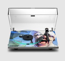 Pro ject giradischi scorpions - pro-ject,