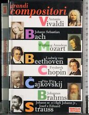 GRANDI COMPOSITORI. AA.VV. FAMIGLIA CRISTIANA.