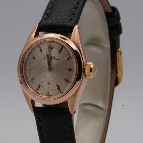 Orologio rolex oyster - rolex,