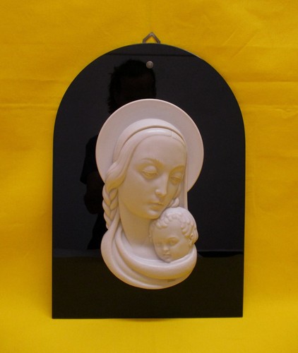 Antica arte sacra madonna - antica,