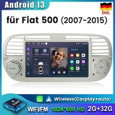 2+32GB Android 13 Autoradio
