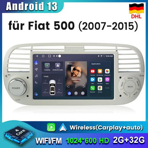 32gb android autoradio - 2+32gb, 13