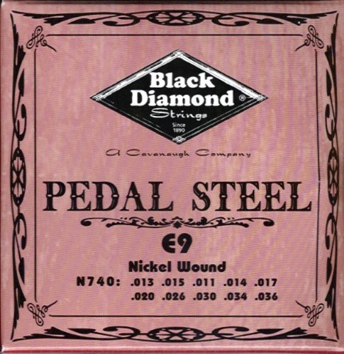 Mpn740 black diamond nichel - mpn740,