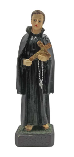 Statua san gabriele - statua,