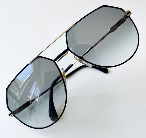 Vintage cazal 724 col - cazal,