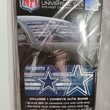 Nuovo parasole pieghevole NFL