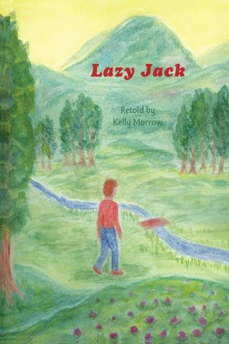Lazy jack paperback new - -,
