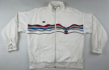 Giacca top Ivan Lendl 1986 The
