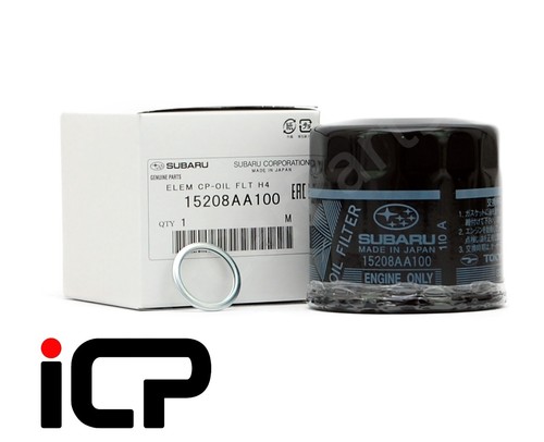 Originale jdm nero filtro olio - jdm,