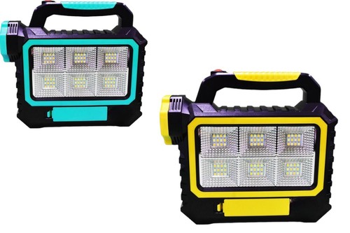 Torcia led solare - torcia, lanterna