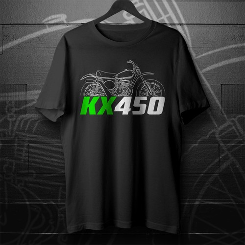 Per ventilatori kawasaki kx450 - kawasaki,