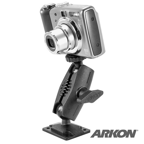 Supporto fotocamera robusto