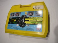 Catene auto da neve Konig Top